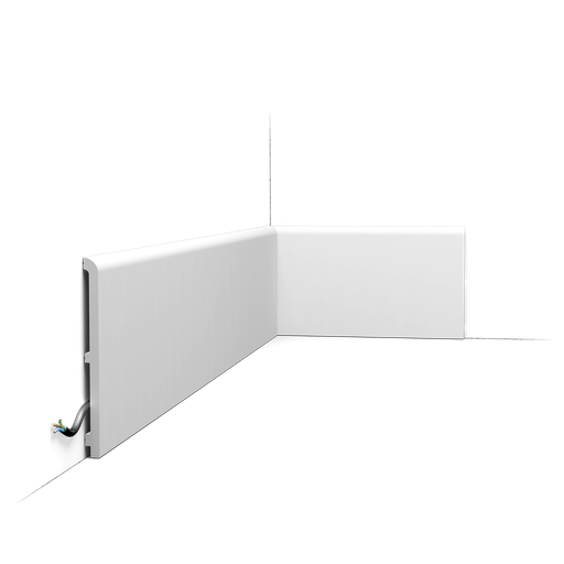 [SX212] - Plinthe à peindre